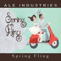 Ale Industries Spring Fling