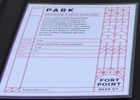 Fort Point Park