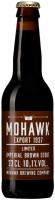 Mohawk Imperial Brown Stout Export 1937