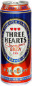 Three Hearts Strongest Brew