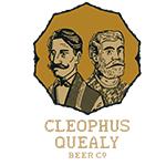 Cleophus Quealy