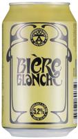 Coppersmith’s Bière Blanche
