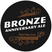 Speakeay Bronze Anniversary Ale