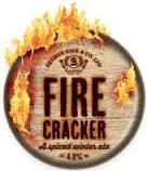 Fuller's Gales Firecracker