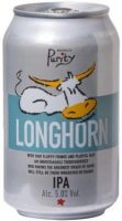 Purity Longhorn