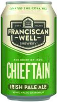 Franciscan Well Chieftain IPA
