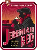 BJ's Jeremiah Red