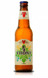 Victory 4 Front IPA