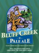 Six Rivers Bluff Creek Pale Ale