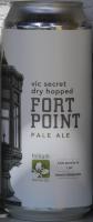 Trillium Fort Point Pale Ale - Vic Secret Dry Hopped