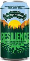 Sierra Nevada Resilience Butte County Proud IPA