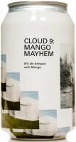 To Øl Cloud 9: Mango Mayhem
