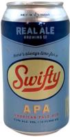 Real Ale Swifty