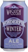 Wasatch Wonderful Winter Ale