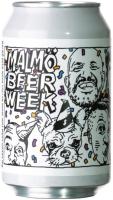 Hyllie Malmö Beer Week 2020