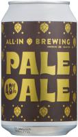 All In Pale Ale