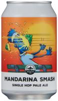Benchwarmers Mandarina Smash