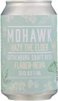 Mohawk Hazy the Elder