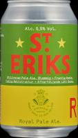 S:t Eriks Royal Pale Ale