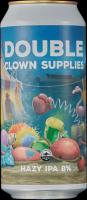 Benchwarmers Double Clown Supplies