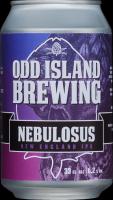 Odd Island Nebulosus
