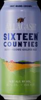 Allagash Sixteen Counties Ale