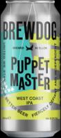 Brewdog Puppet Master