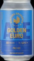 Sigtuna Golden Euro