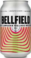 Bellfield Lawless Village IPA