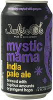 Jackie O's Mystic Mama IPA