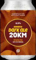 Skands 20KM Sweety Dark Ale