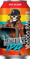 New Belgium Voodoo Ranger Danger Beach IPA