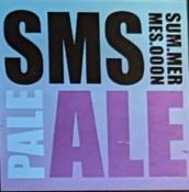 Mad Molly SMS Pale Ale