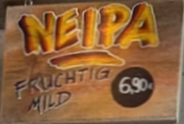 Hopfenfänger NEIPA