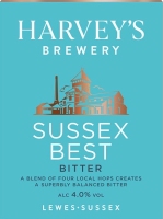 Harvey's Sussex Best