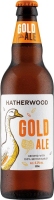 Hatherwood Gold Ale