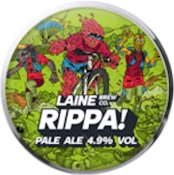 Laine Rippa!