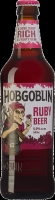 Marstons Hobgoblin Ruby Beer