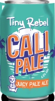 Tiny Rebel Cali Pale Ale
