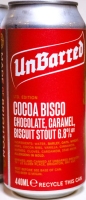UnBarred Cocoa Bisco