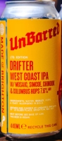 UnBarred Drifter