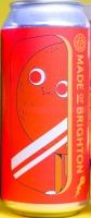 UnBarred Seeing Red