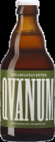 Qvänum Mellbygatan Bitter
