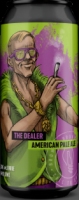 Brokrecaja The Dealer 2025