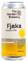 Garden Brewery Fjaka