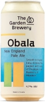 Garden Brewery Obala