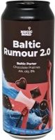 Magic Road Rumour 2.0