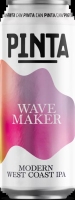 Pinta Wave Maker