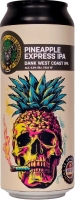 Podziemie Pineapple Express IPA