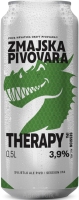 Zmajska Therapy